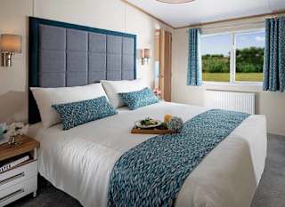 Luxury Caravan image
