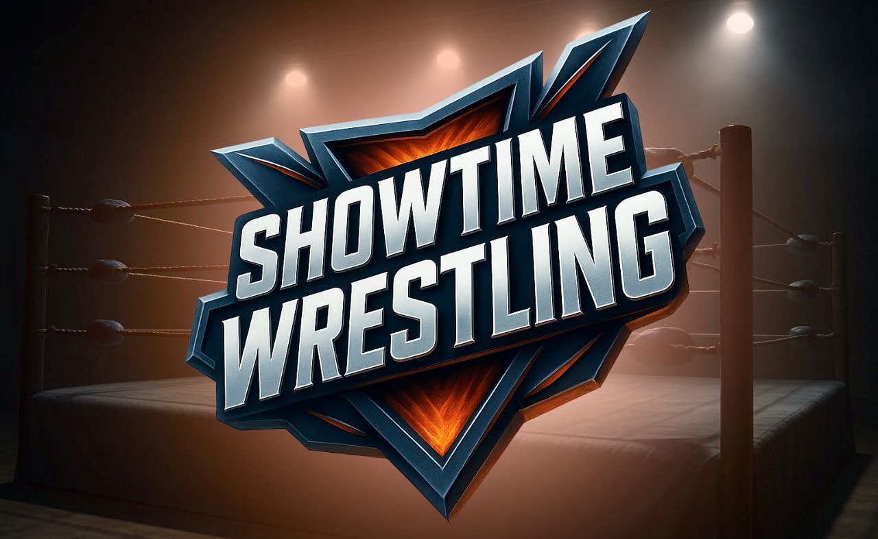 Showtime Wrestling image