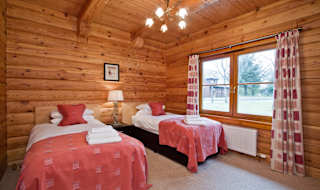 Eagle Lodge image