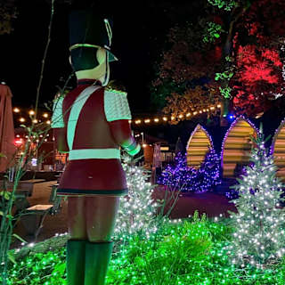 Away Resorts lights up the season image
