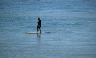 Bayside Beach Hire image