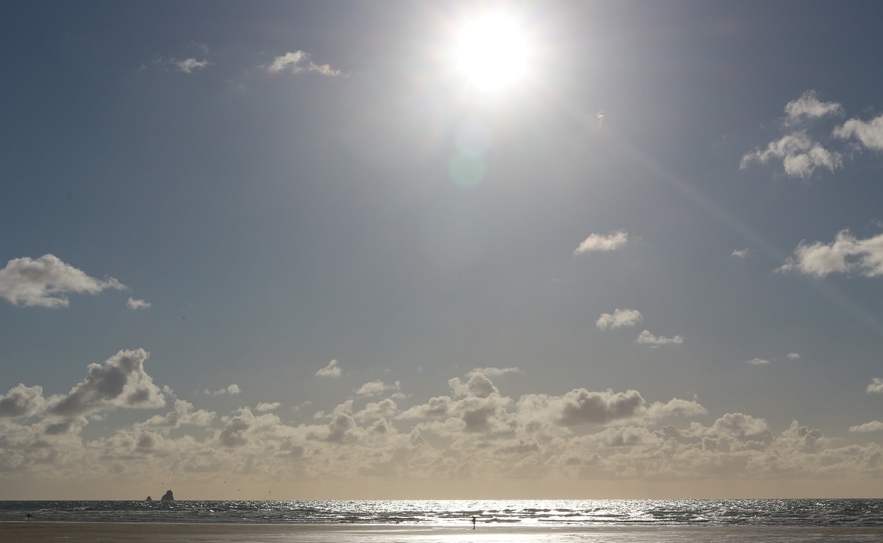 Crantock Beach, Crantock image