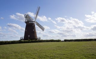 Wivenhoe Trail from Colchester image
