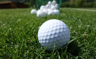 Ryde Golf Club image