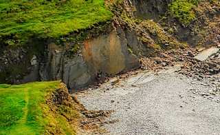 St Agnes Beacon and Wheal Coates image