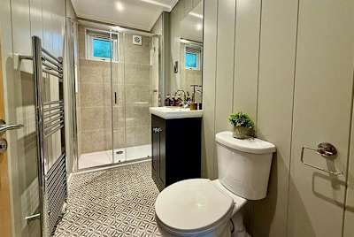 Foresters Lodge image