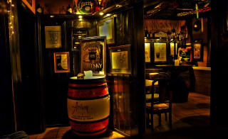 The Union Inn image