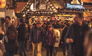 Shop Local for Unique Gifts image