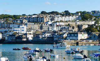 St Ives to Sennen image