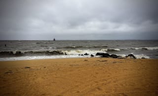 Northcott Mouth Beach image