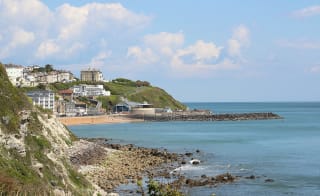 Ventnor Bay Charters image