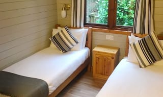 Comfort Lodge image