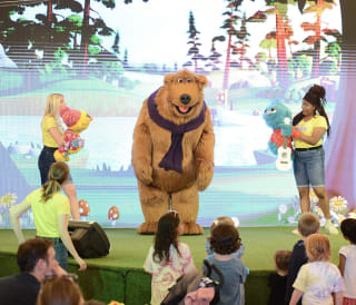 Famaland Tots: The ultimate summer experience for parents and toddlers image
