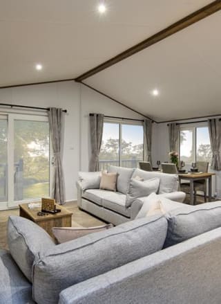 Lodges