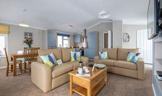 Luxury Lodge image