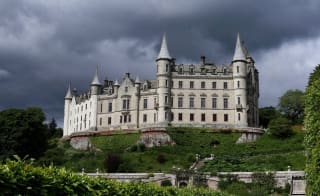 North Coast 500, Scotland image