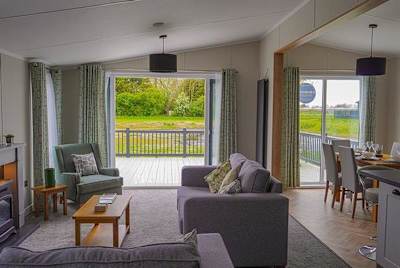 Westleigh Lodge image