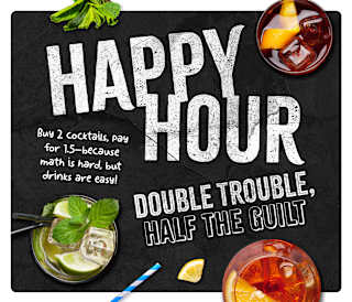 Happy Hour