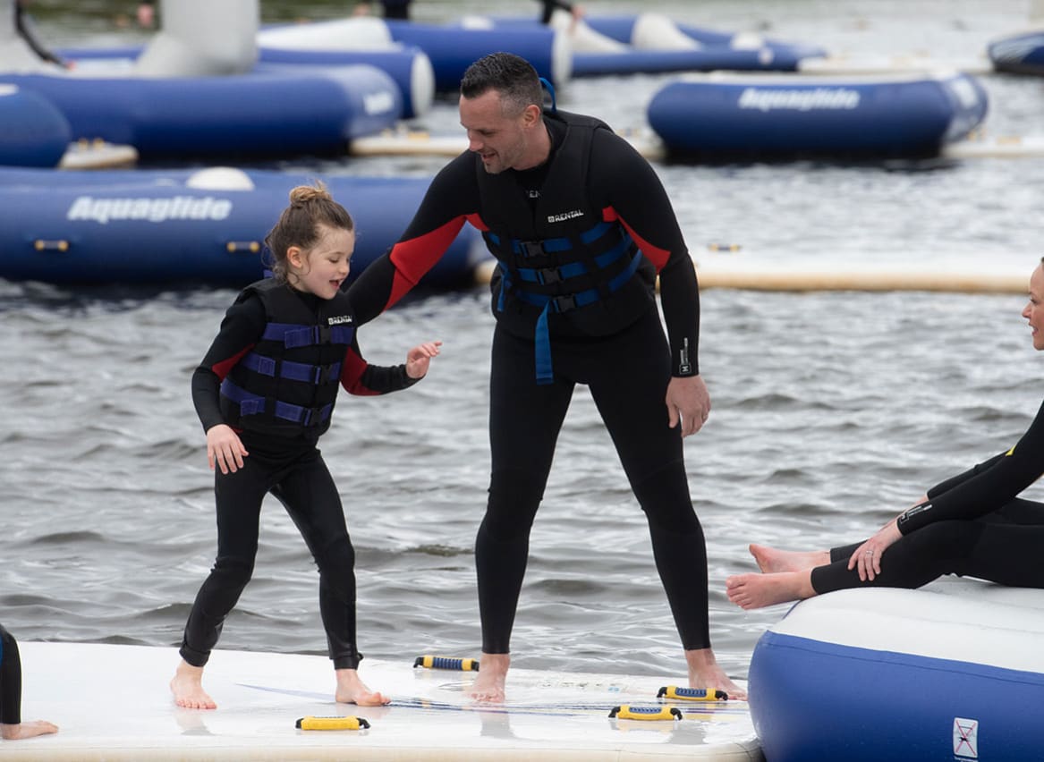 Aqua Park image