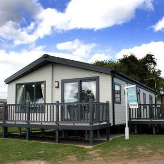 Lodges for sale image