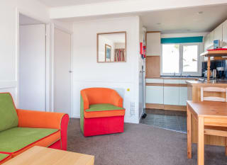 Comfort Chalet image
