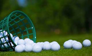 Hayling Golf Club image