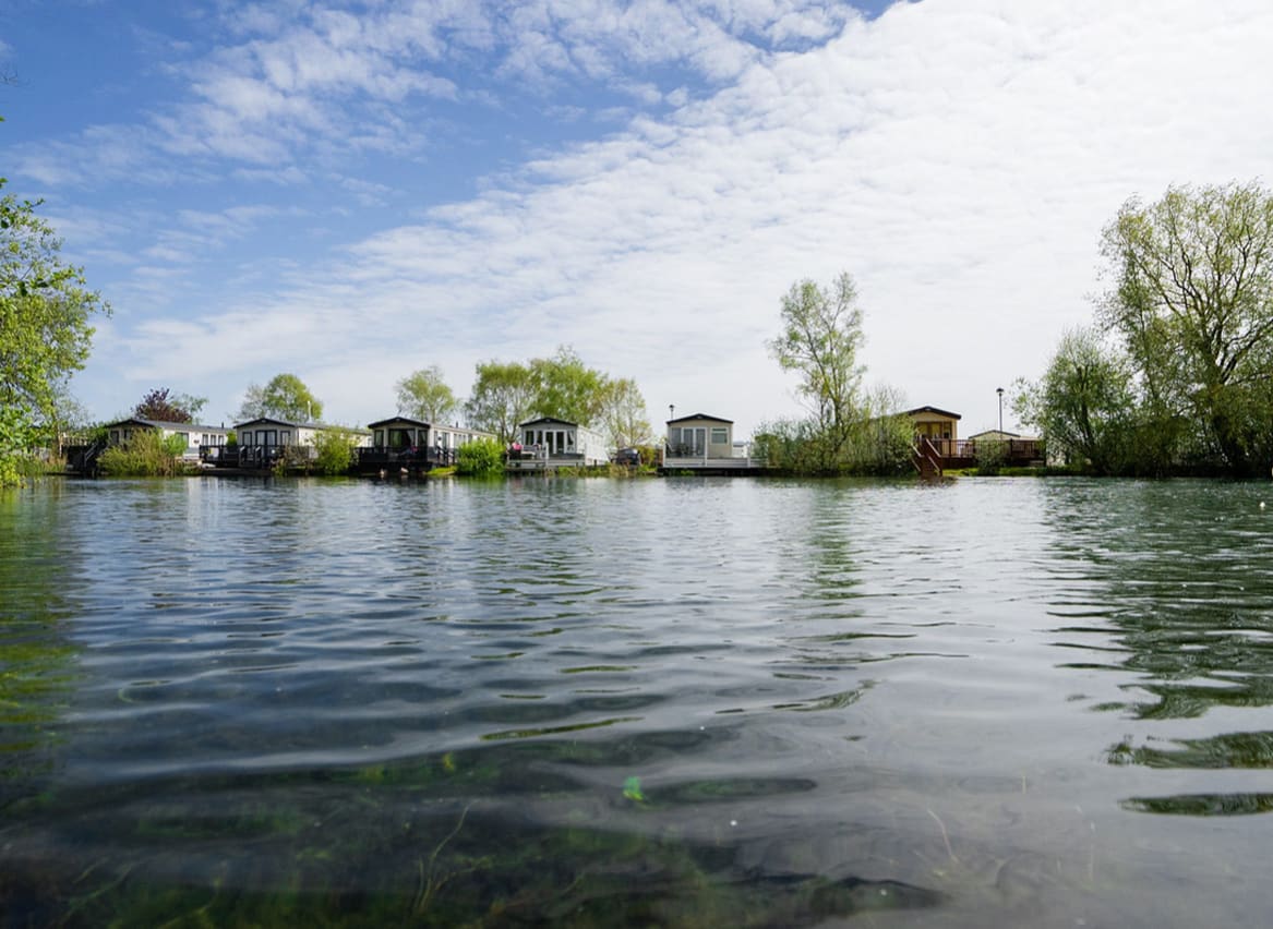 Tattershall Lakes image