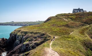 Hike the Jurassic Coast image
