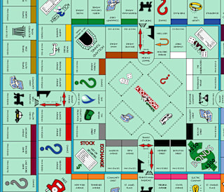 Battle of the board games image