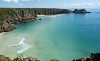 Fistral Beach image