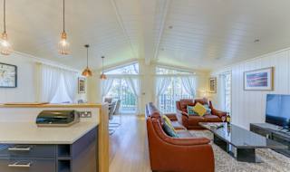 Retreat Lodge 4 image