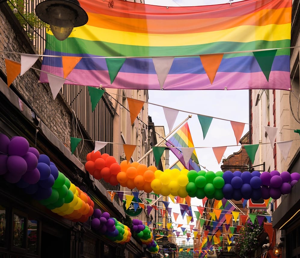 Dundee Pride - June 14th