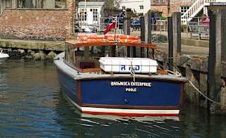 Brownsea Island image