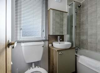 Kinder Lodge image