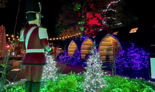 Away Resorts lights up the season image
