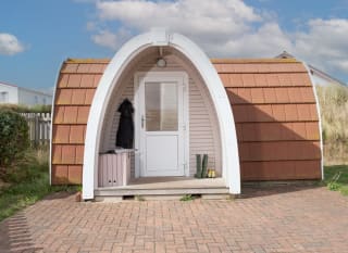 Camping Pods image