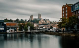 Oliver Boat Trips image