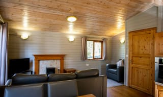 Comfort Lodge Accessible image