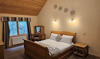 Muirloch Lodge image