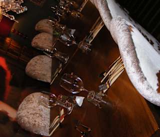 Tattershall Park Pub