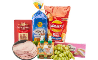 Picnic Pack (£18) image