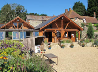 The Garlic Farm image