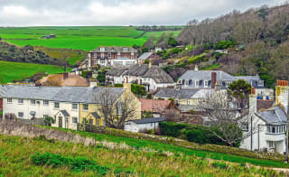 The Lulworth Cove Inn, Wareham image