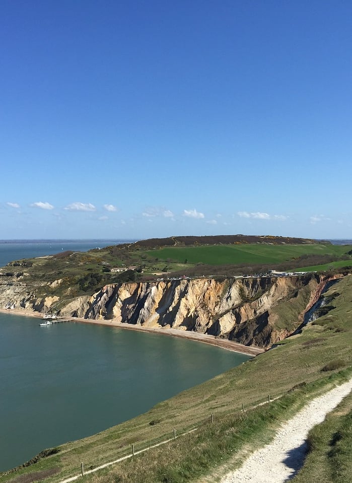 Things to do on Isle of Wight for adults
