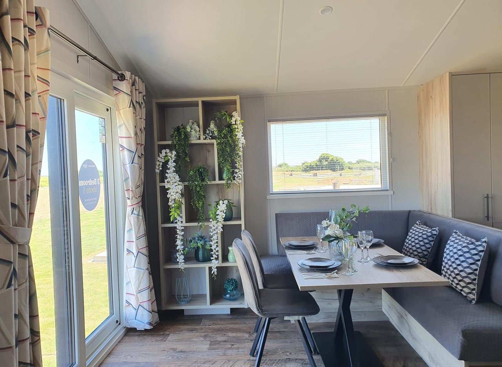 Exclusive Nature Reserve Lodge image