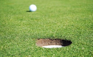 Hockley Golf Course image