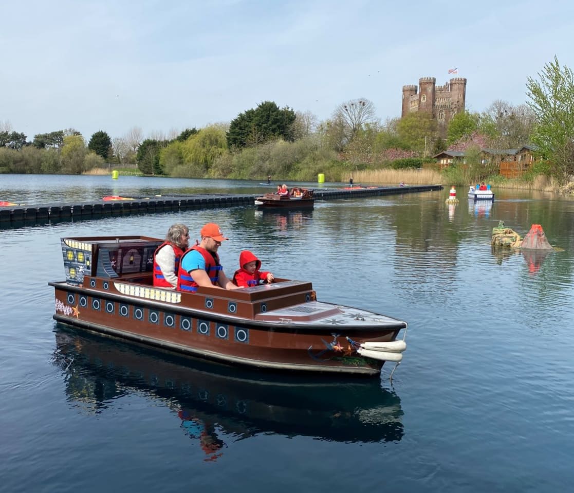 20 toddlers things to do in Lincolnshire