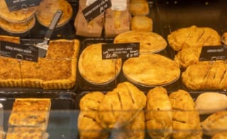 Harvey Browns Farm Shop, Arreton image