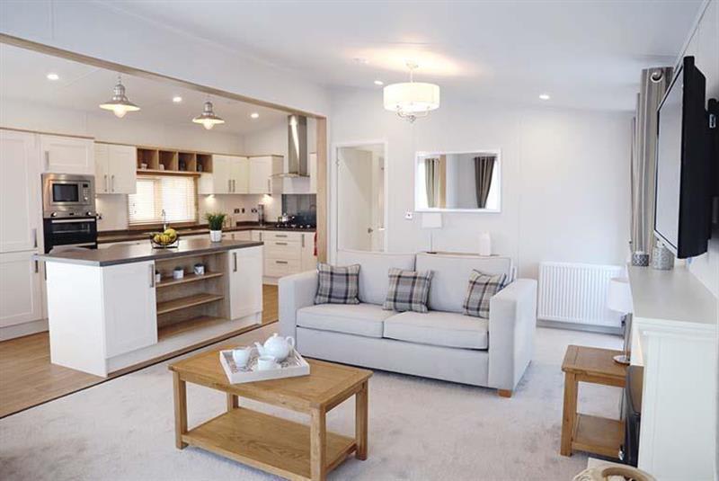 Westleigh Lodge image
