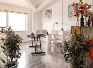 Hair and Beauty Salon image